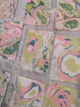 Load image into Gallery viewer, Japanese marbling class
