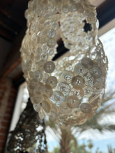 Load image into Gallery viewer, Kaleidoscope Series, White Buttons
