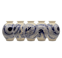 Load image into Gallery viewer, Blue Scale
