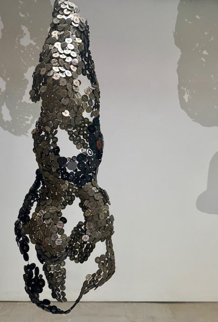 Kaleidoscope Series: Tiger Eye