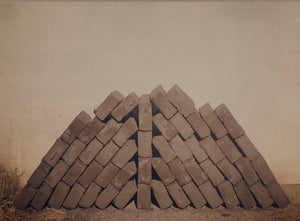 Adobe brick making workshop