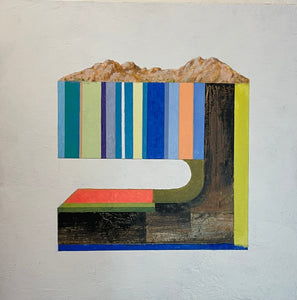 “Groundshift”