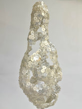 Load image into Gallery viewer, Kaleidoscope Series, White Buttons
