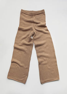 the knit pant by The Simple Folk
