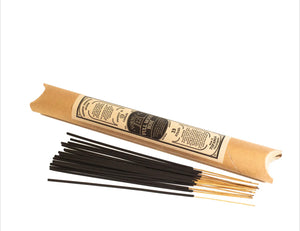 Full Moon Rose 19 Candles incense
