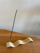 Load image into Gallery viewer, ceramic incense holder

