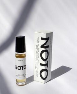 NOTO Rooted roller oil